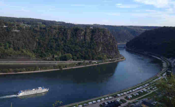 Rheinsteigwander.13