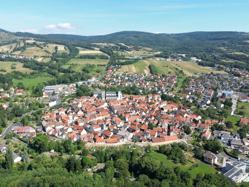 Bischofsheim